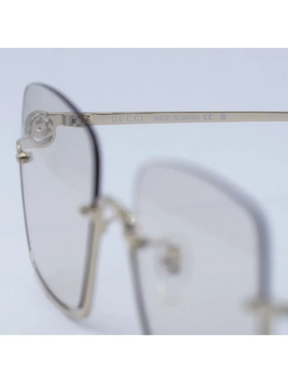 Gucci authentic gg1279s